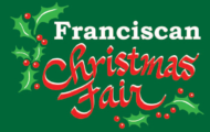 Franciscan Christmas Fair Logo